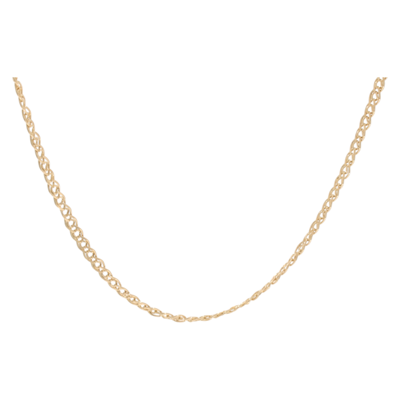 Lant, Aur Galben, 14 k, 4.04 gr, Cod Produs: 564118 - Tezaurshop.ro