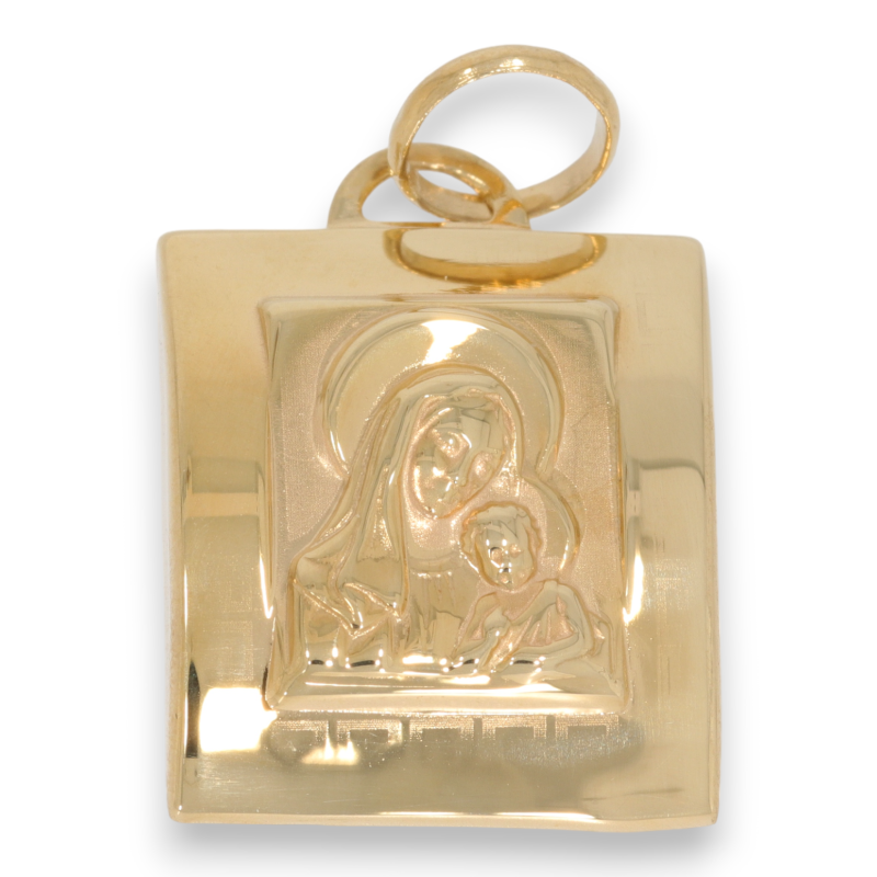 Pandantiv, Aur Galben, 14 k, 0.93 gr, Cod Produs: 564135 - Tezaurshop.ro