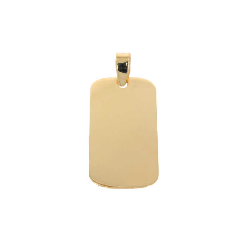 Pandantiv, Aur Galben, 14 k, 3.79 gr, Cod Produs: 564150 - Tezaurshop.ro