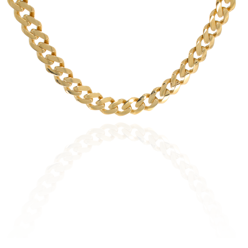 Colier, Aur Galben, 14 k, 23.18 gr, Cod Produs: 564414 - Tezaurshop.ro