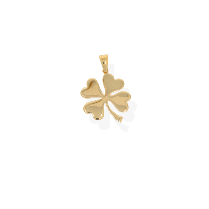 Pandantiv, Aur Galben, 14 k, 2.62 gr, Cod Produs: 564480 - Tezaurshop.ro