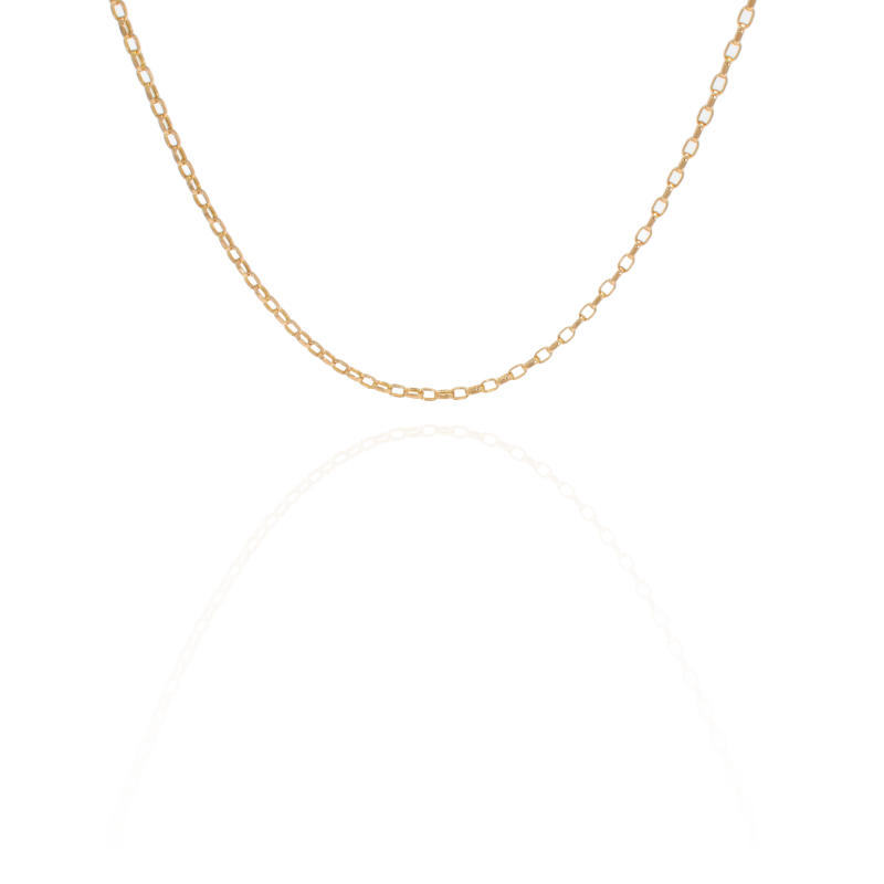 Lant, Aur Galben, 14 k, 2.95 gr, Cod Produs: 564560 - Tezaurshop.ro