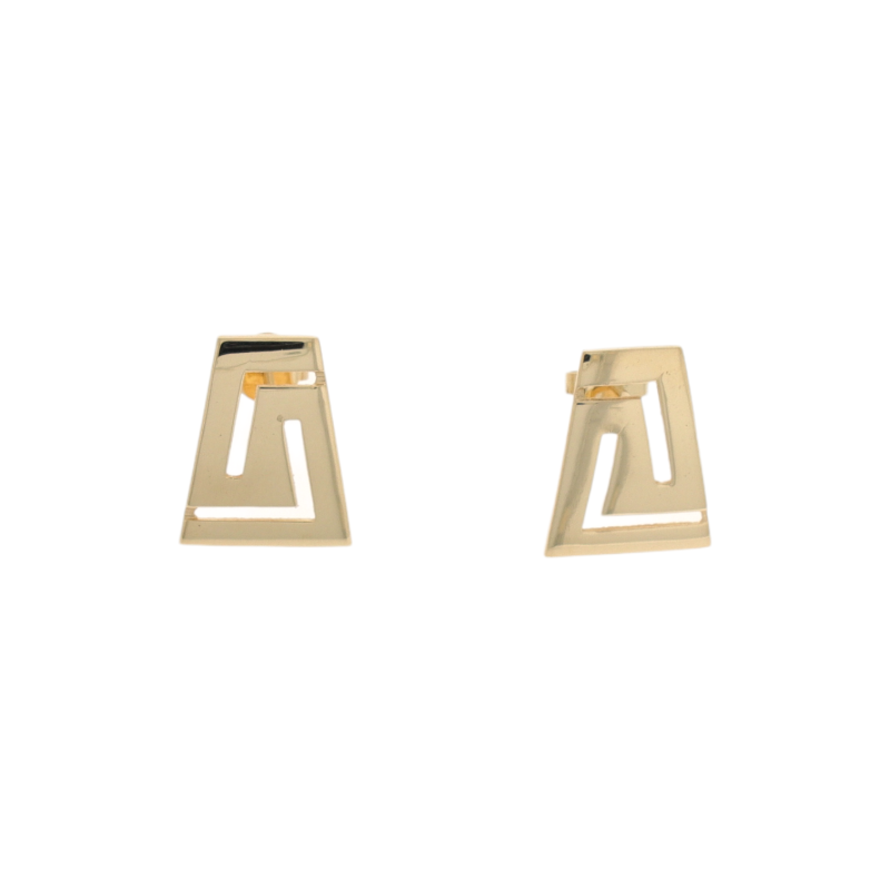 Cercei, Aur Galben, 14 k, 3.57 gr, Cod Produs: 564711 - Tezaurshop.ro