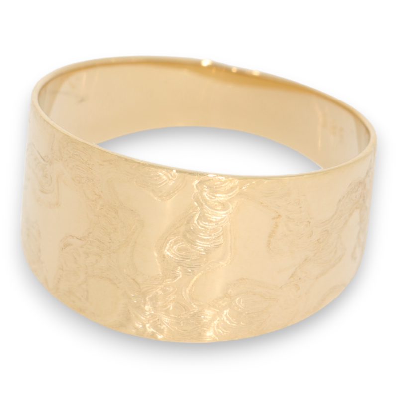 Inel Dama, Aur Galben, 14 k, 3.09 gr, Cod Produs: 566354 - Tezaurshop.ro