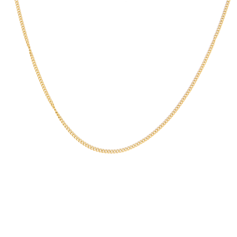 Lant, Aur Galben, 14 k, 1.93 gr, Cod Produs: 566405 - Tezaurshop.ro