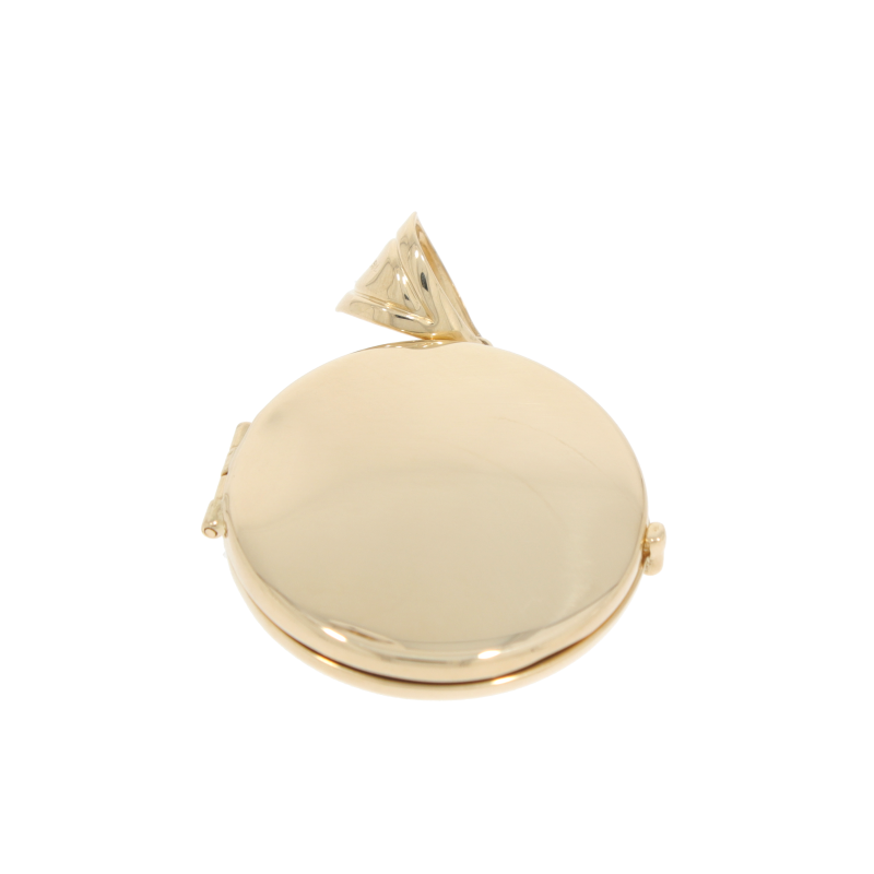 Pandantiv, Aur Galben, 14 k, 7.9 gr, Cod Produs: 566428 - Tezaurshop.ro