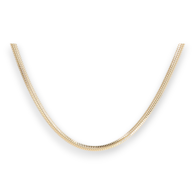 Lant, Aur Galben, 14 k, 5.37 gr, Cod Produs: 566441 - Tezaurshop.ro