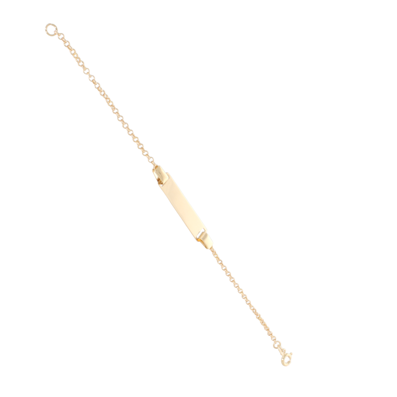 Bratara, Aur Galben, 14 k, 1.46 gr, Cod Produs: 566474 - Tezaurshop.ro