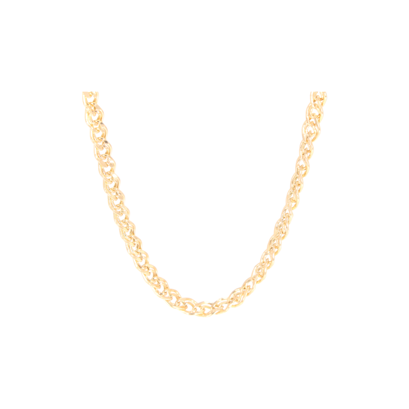 Lant, Aur Galben, 14 k, 4.69 gr, Cod Produs: 566514 - Tezaurshop.ro