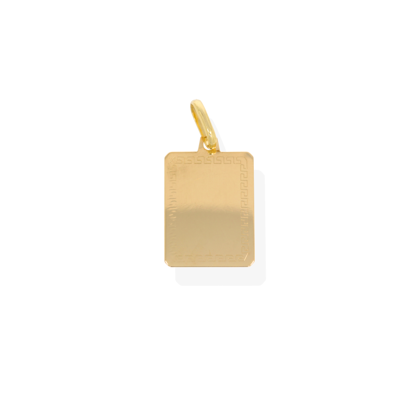Pandantiv, Aur Galben, 14 k, 0.91 gr, Cod Produs: 566577 - Tezaurshop.ro
