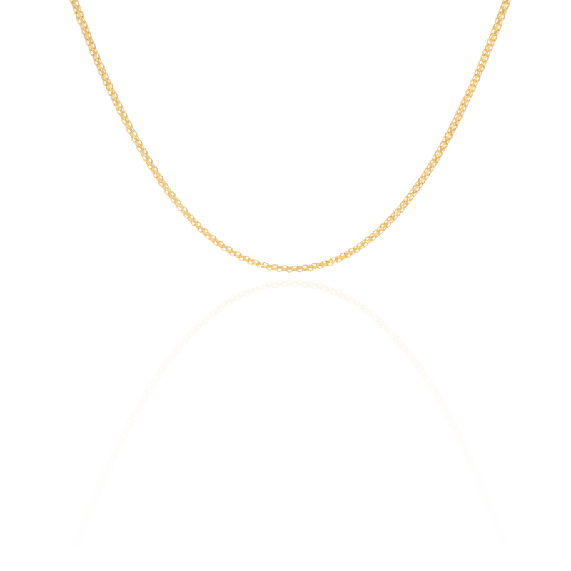 Lant, Aur Galben, 14 k, 2.59 gr, Cod Produs: 566616 - Tezaurshop.ro