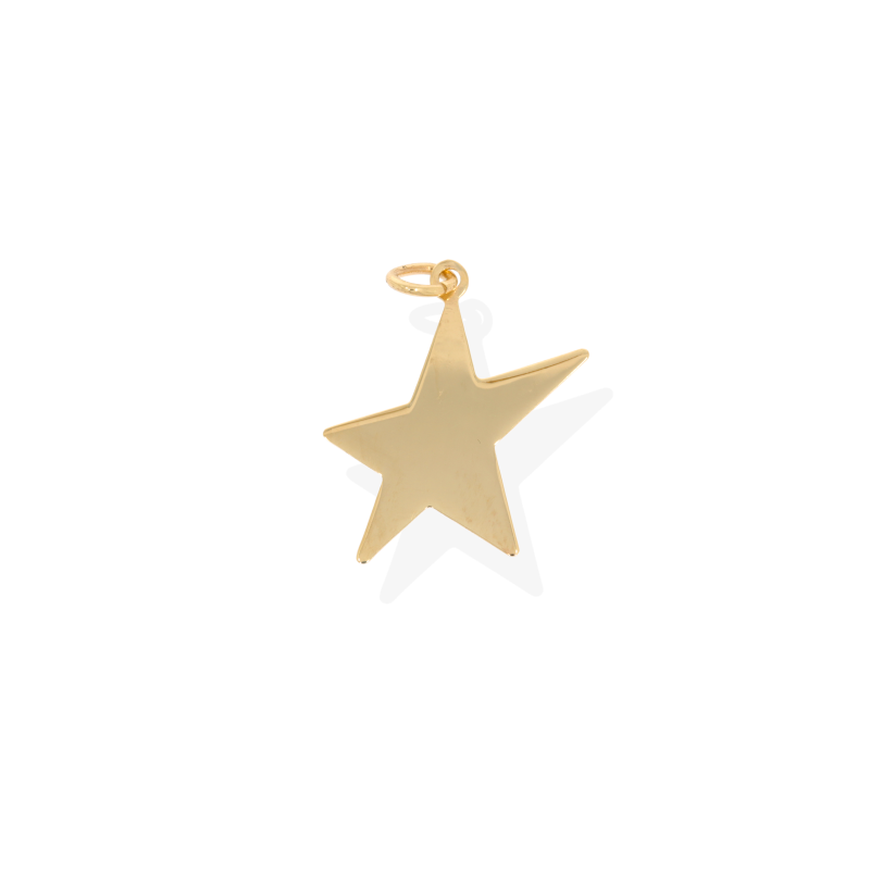 Pandantiv, Aur Galben, 14 k, 0.66 gr, Cod Produs: 566680 - Tezaurshop.ro