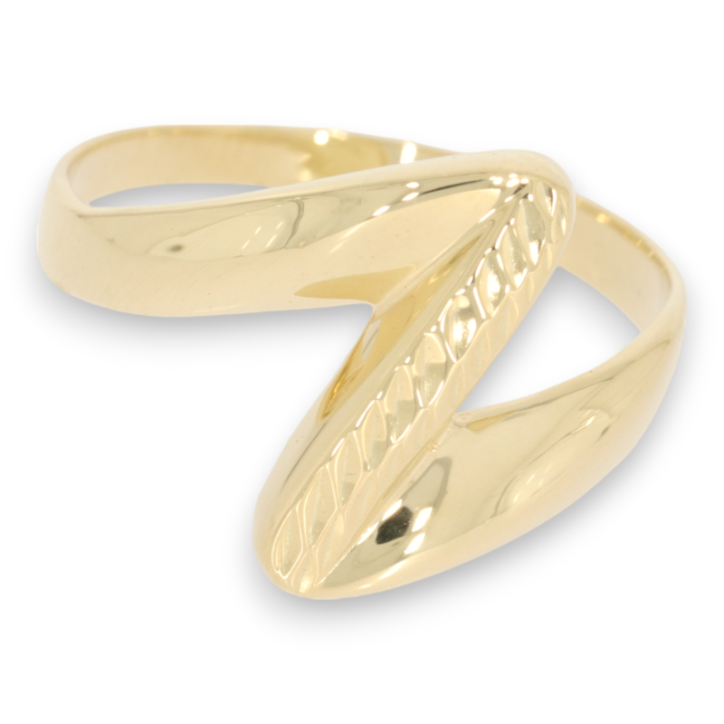 Inel Dama, Aur Galben, 14 k, 2.86 gr, Cod Produs: 566799 - Tezaurshop.ro