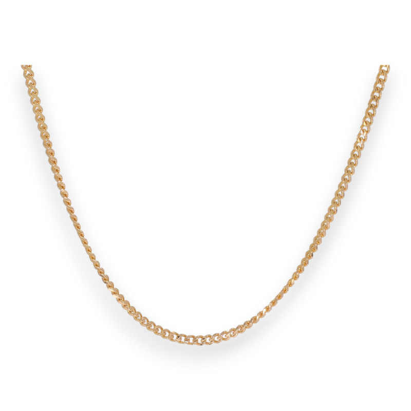 Lant, Aur Galben, 22 k, 11.77 gr, Cod Produs: 566811 - Tezaurshop.ro