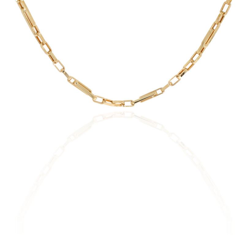 Lant, Aur Galben, 14 k, 10.07 gr, Cod Produs: 567084 - Tezaurshop.ro