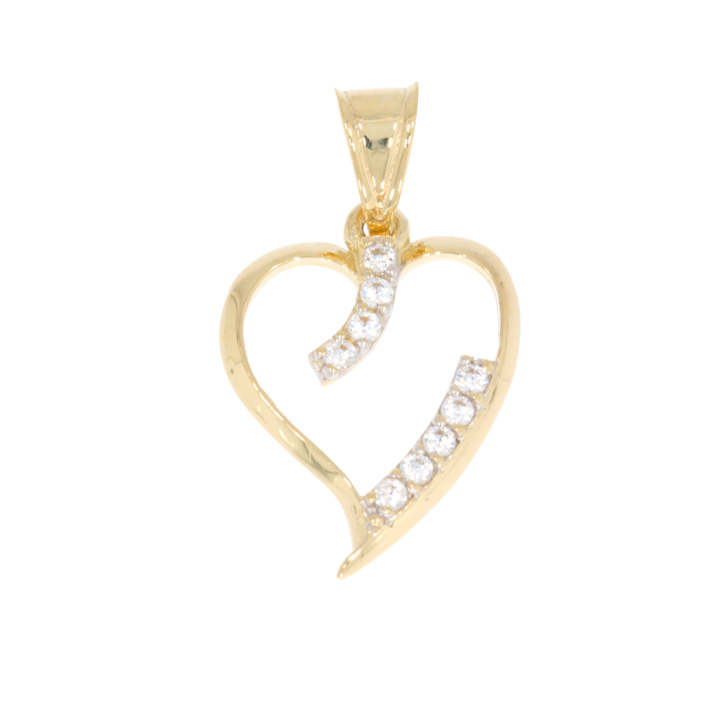Pandantiv, Aur Galben, 14 k, 0.94 gr, Cod Produs: 567203 - Tezaurshop.ro