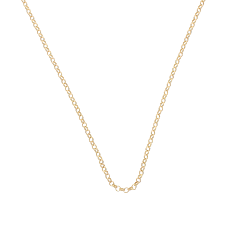 Lant, Aur Galben, 14 k, 1.51 gr, Cod Produs: 567209 - Tezaurshop.ro