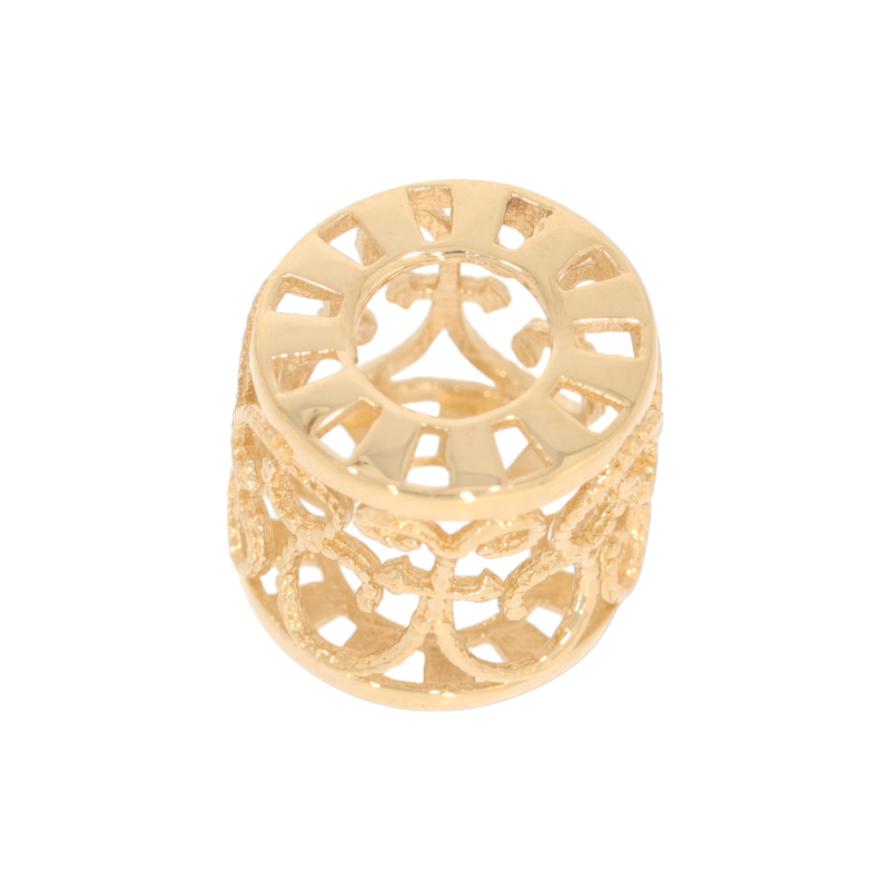 Pandantiv, Aur Galben, 14 k, 1.08 gr, Cod Produs: 567349 - Tezaurshop.ro