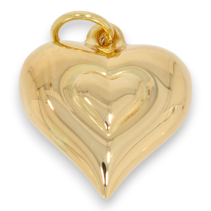 Pandantiv, Aur Galben, 14 k, 0.93 gr, Cod Produs: 567395 - Tezaurshop.ro