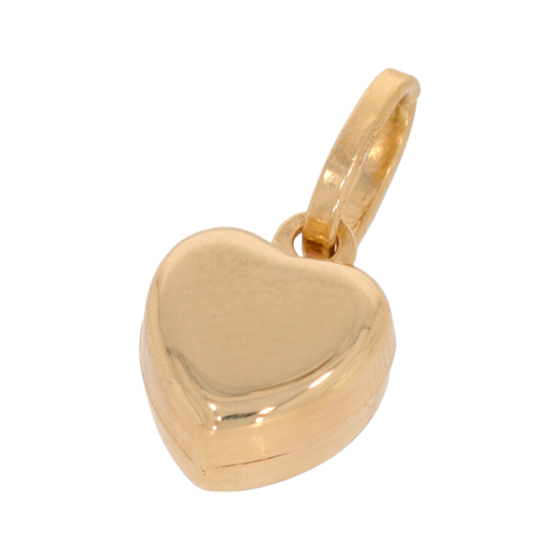 Pandantiv, Aur Galben, 14 k, 0.95 gr, Cod Produs: 567454 - Tezaurshop.ro