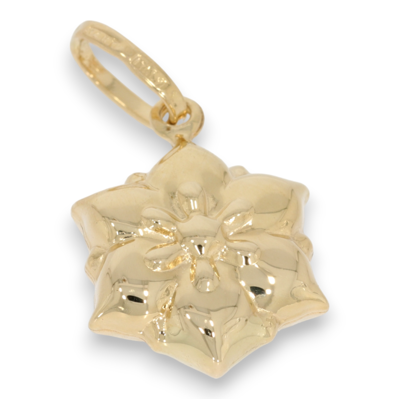 Pandantiv, Aur Galben, 14 k, 1.23 gr, Cod Produs: 567584 - Tezaurshop.ro