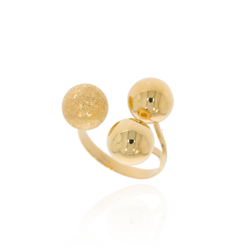 Inel Dama, Aur Galben, 14 k, 5.12 gr, Cod Produs: 567597 - Tezaurshop.ro