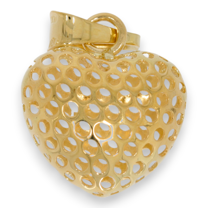 Pandantiv, Aur Galben, 14 k, 0.88 gr, Cod Produs: 567679 - Tezaurshop.ro