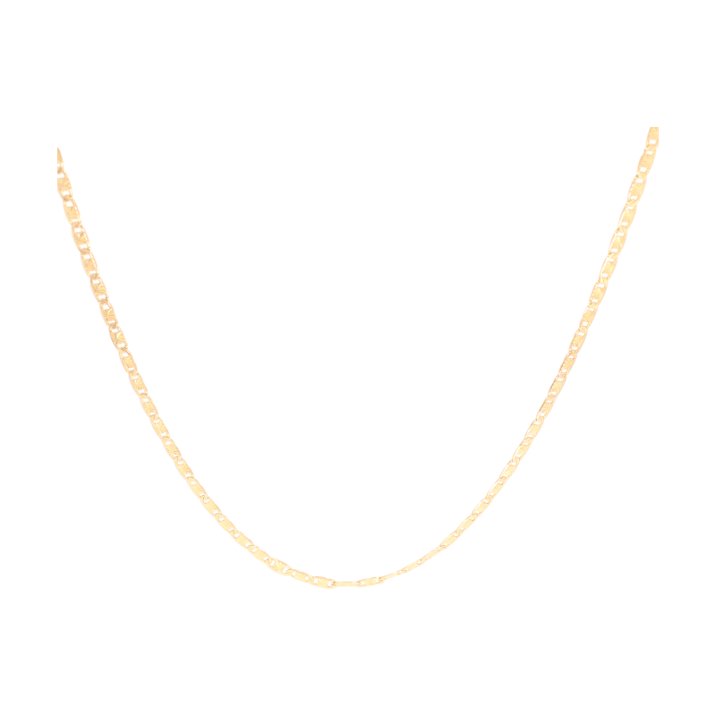 Lant, Aur Galben, 14 k, 5.29 gr, Cod Produs: 567812 - Tezaurshop.ro