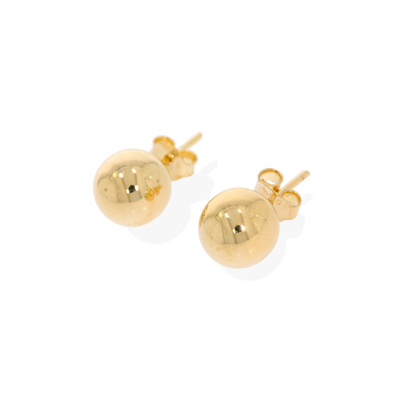 Cercei, Aur Galben, 14 k, 2.16 gr, Cod Produs: 567988 - Tezaurshop.ro