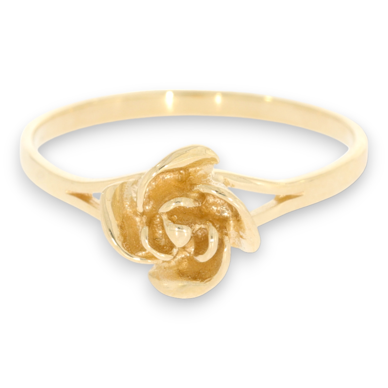 Inel Dama, Aur Galben, 14 k, 2.05 gr, Cod Produs: 568205 - Tezaurshop.ro