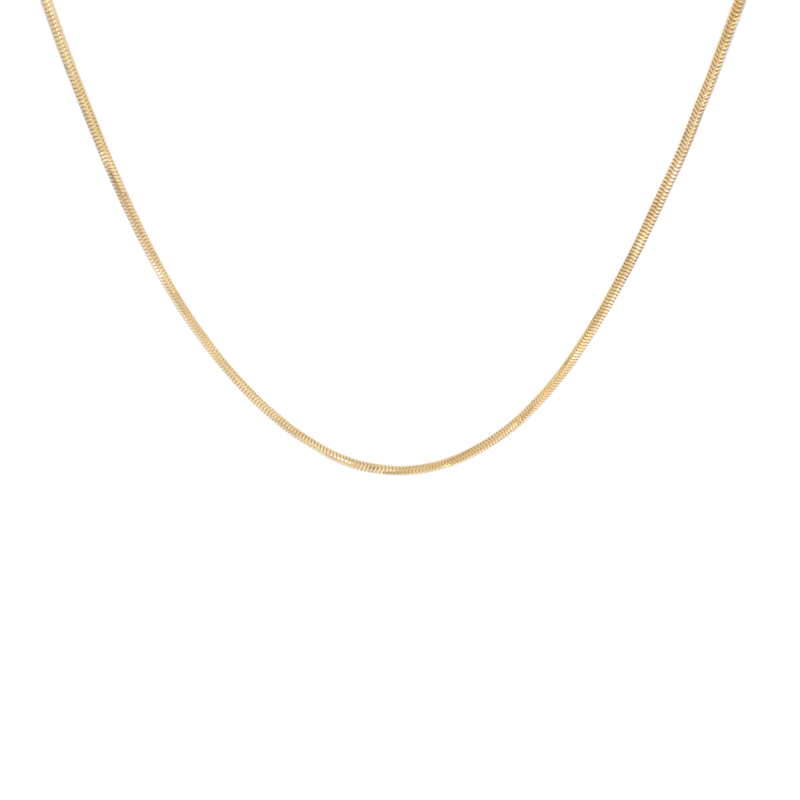 Lant, Aur Galben, 14 k, 4.52 gr, Cod Produs: 568246 - Tezaurshop.ro