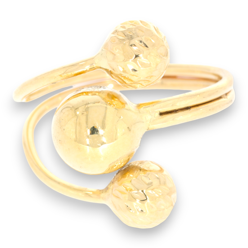 Inel Dama, Aur Galben, 14 k, 2.81 gr, Cod Produs: 568330 - Tezaurshop.ro