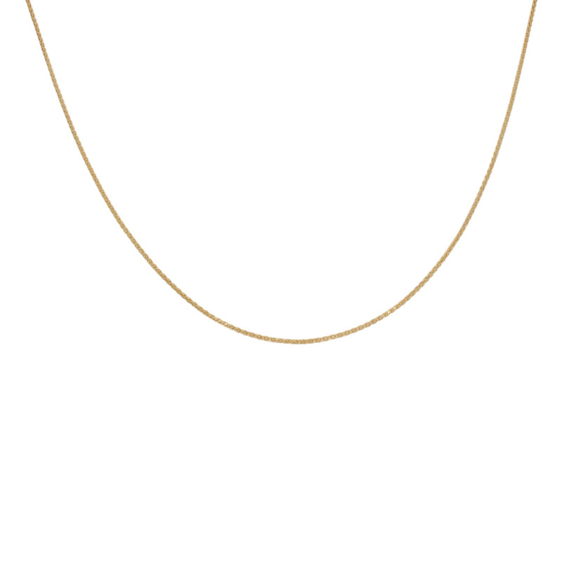 Lant, Aur Galben, 14 k, 2.24 gr, Cod Produs: 568338 - Tezaurshop.ro