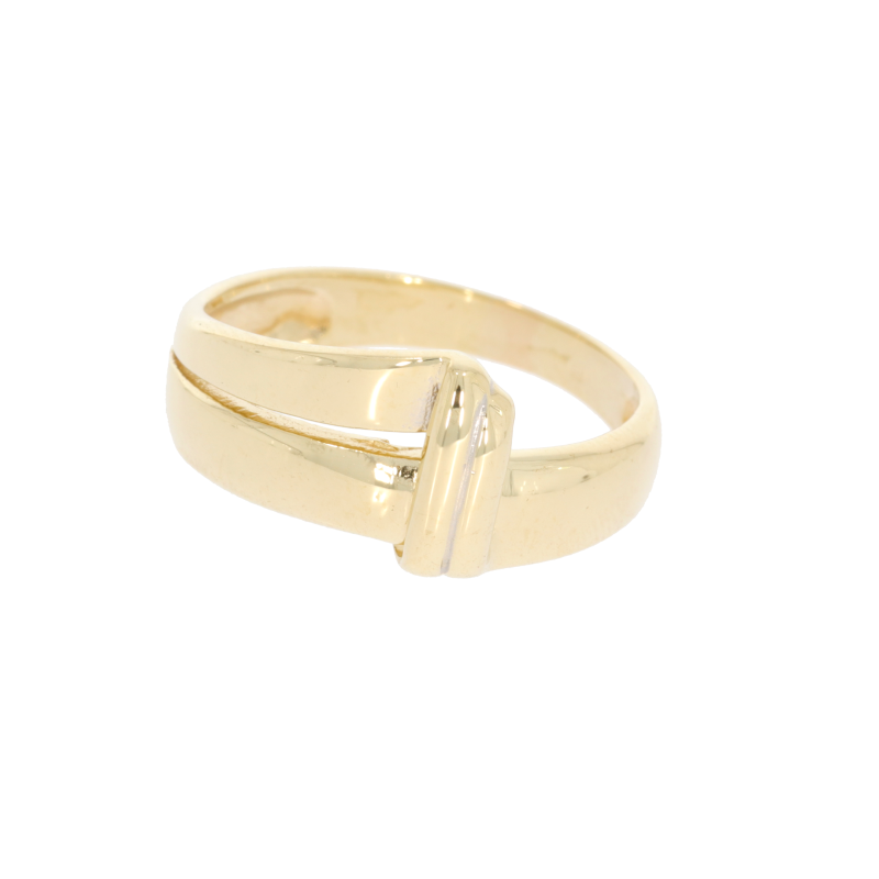 Inel Dama, Aur Galben, 14 k, 3.55 gr, Cod Produs: 568434 - Tezaurshop.ro