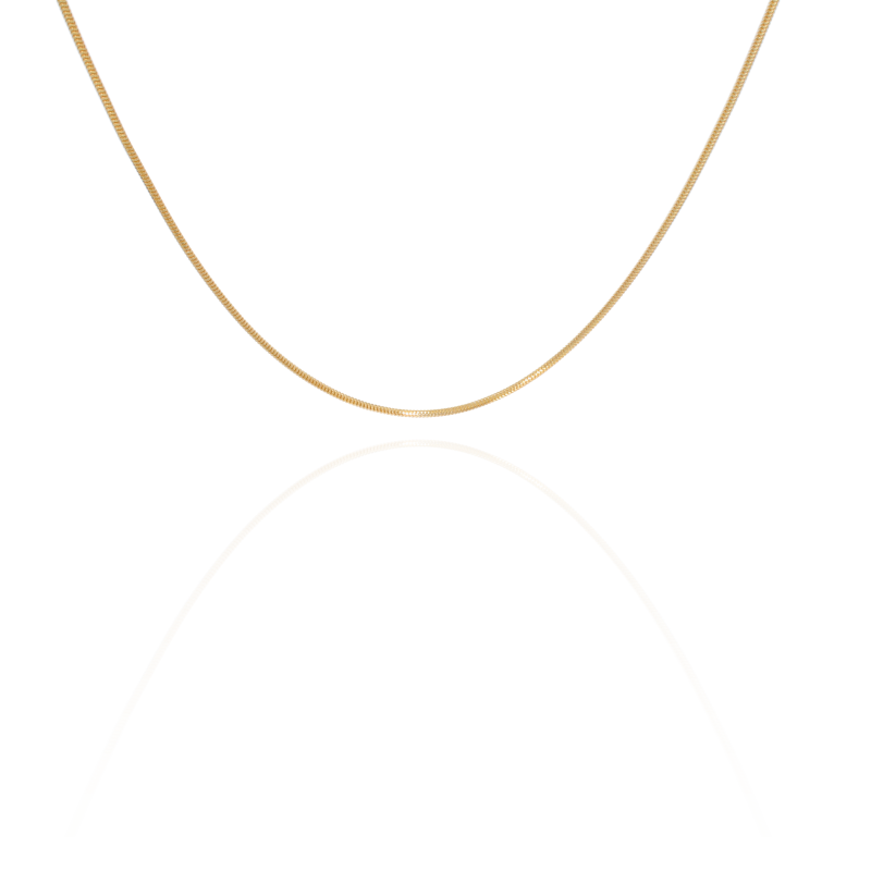 Lant, Aur Galben, 14 k, 2.98 gr, Cod Produs: 568560 - Tezaurshop.ro