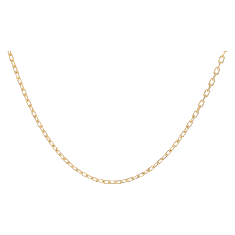 Lant, Aur Galben, 14 k, 3.25 gr, Cod Produs: 568561 - Tezaurshop.ro