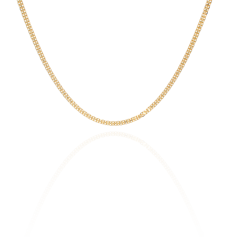 Lant, Aur Galben, 14 k, 5.81 gr, Cod Produs: 568590 - Tezaurshop.ro