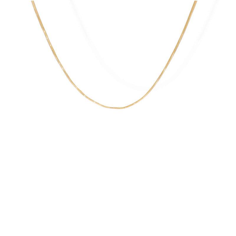 Lant, Aur Galben, 14 k, 2.96 gr, Cod Produs: 568839 - Tezaurshop.ro