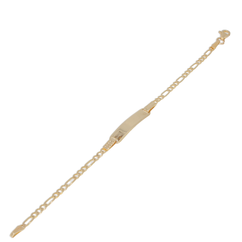 Bratara, Aur Galben, 14 k, 2.97 gr, Cod Produs: 568840 - Tezaurshop.ro