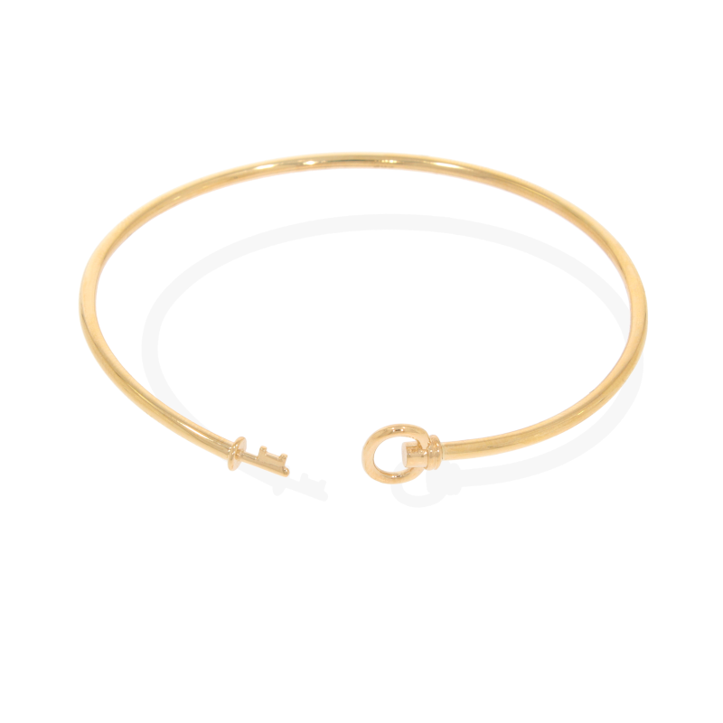 Bratara, Aur Galben, 14 k, 3.36 gr, Cod Produs: 568875 - Tezaurshop.ro