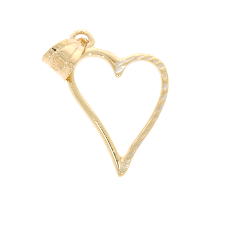 Pandantiv, Aur Galben, 14 k, 0.57 gr, Cod Produs: 569078 - Tezaurshop.ro