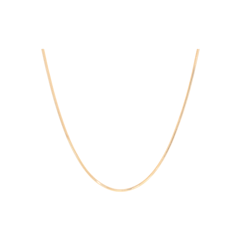 Lant, Aur Galben, 14 k, 4.14 gr, Cod Produs: 569112 - Tezaurshop.ro