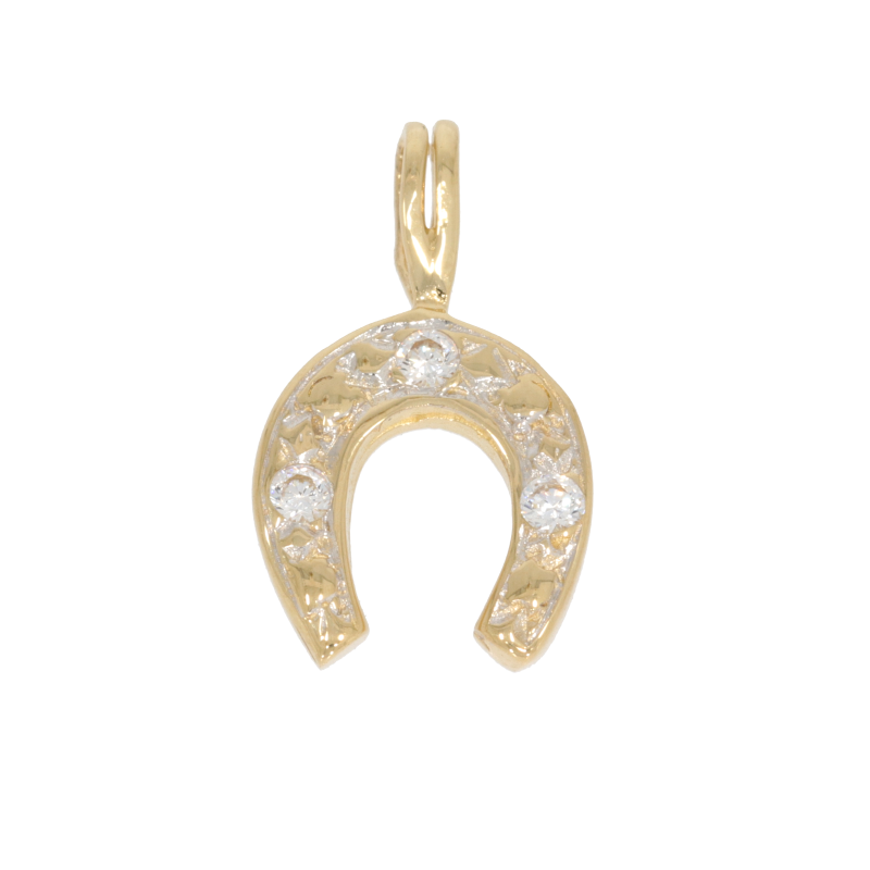 Pandantiv, Aur Galben, 14 k, 0.97 gr, Cod Produs: 569364 - Tezaurshop.ro