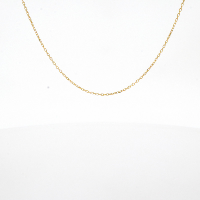 Lant, Aur Galben, 14 k, 1.25 gr, Cod Produs: 569376 - Tezaurshop.ro