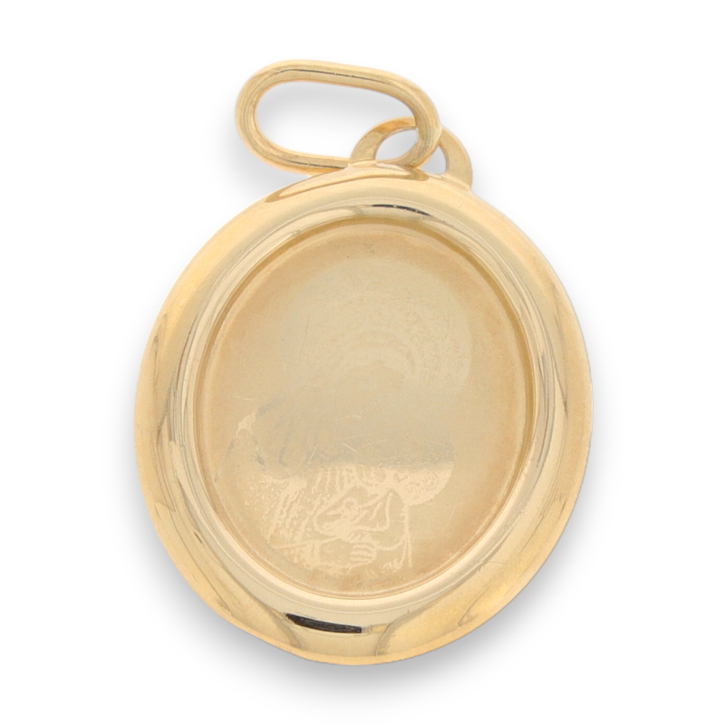 Pandantiv, Aur Galben, 14 k, 1.35 gr, Cod Produs: 569442 - Tezaurshop.ro