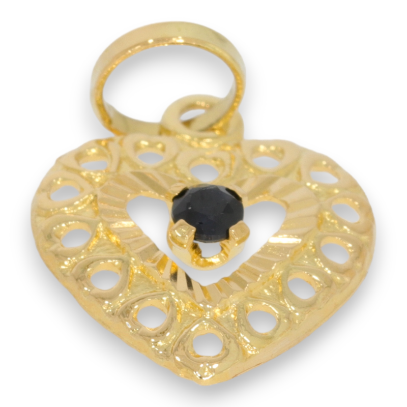 Pandantiv, Aur Galben, 18 k, 0.56 gr, Cod Produs: 569593 - Tezaurshop.ro
