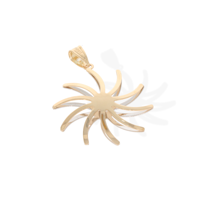 Pandantiv, Aur Galben, 14 k, 1.82 gr, Cod Produs: 569626 - Tezaurshop.ro