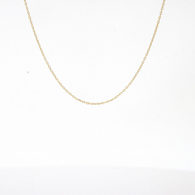 Lant, Aur Galben, 14 k, 1.29 gr, Cod Produs: 569690 - Tezaurshop.ro