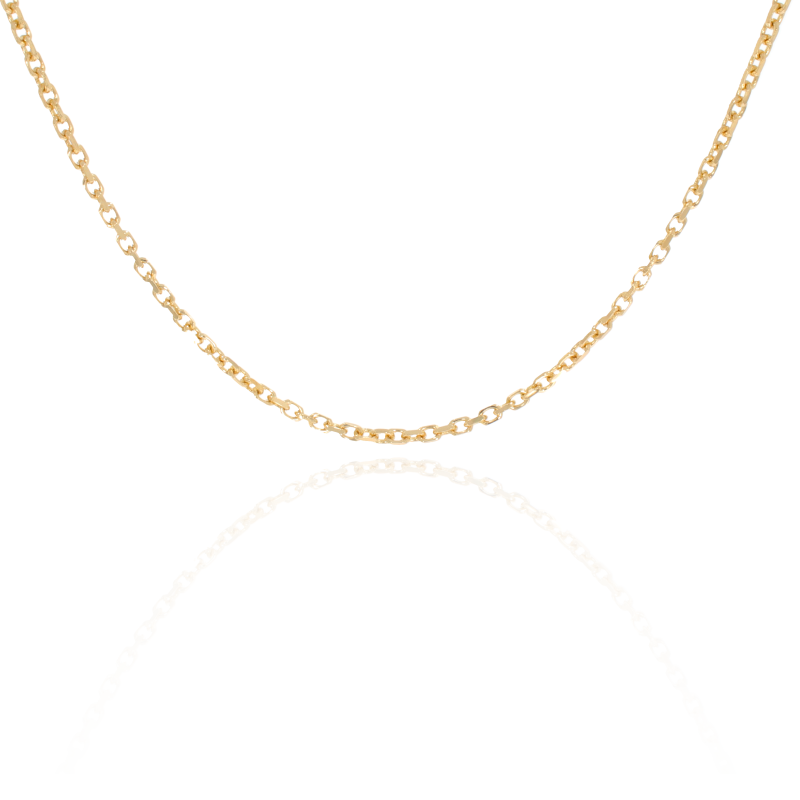 Lant, Aur Galben, 14 k, 8.41 gr, Cod Produs: 569729 - Tezaurshop.ro