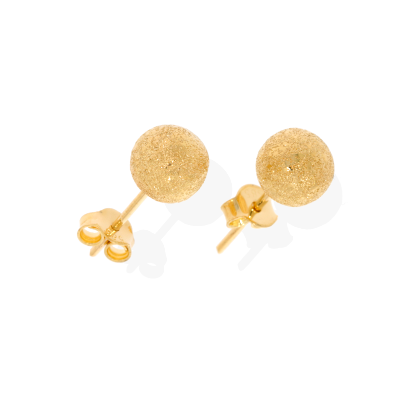Cercei, Aur Galben, 14 k, 1.38 gr, Cod Produs: 569748 - Tezaurshop.ro